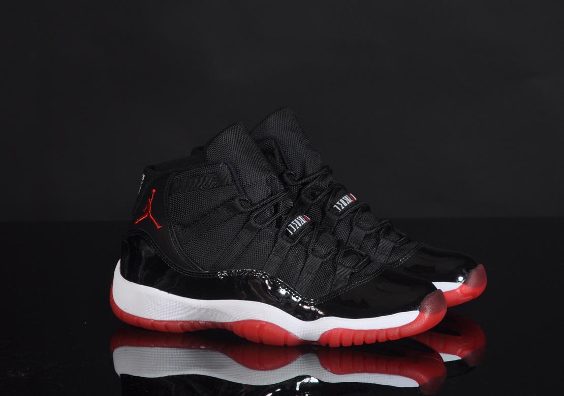 Air Jordan 11 Retro (GS) | 378038-010 | AFEW STORE